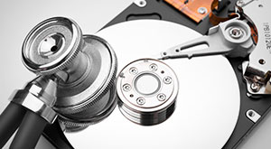 Data Recovery