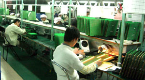 Electronic Product Development Solution